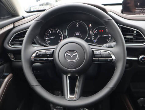 2025 Mazda CX-30 2.5 S Premium