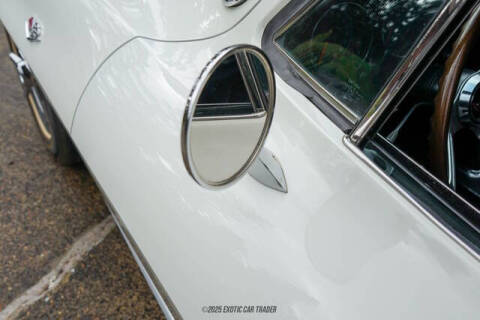 1965 Chevrolet Corvette