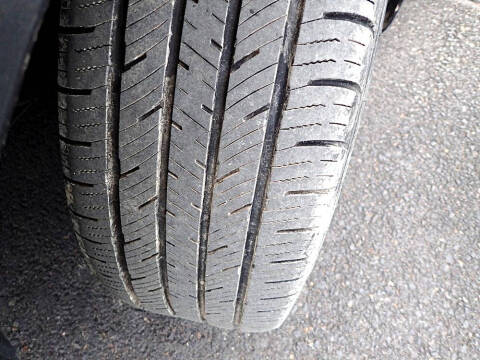 2003 Honda Odyssey EX-L w/DVD