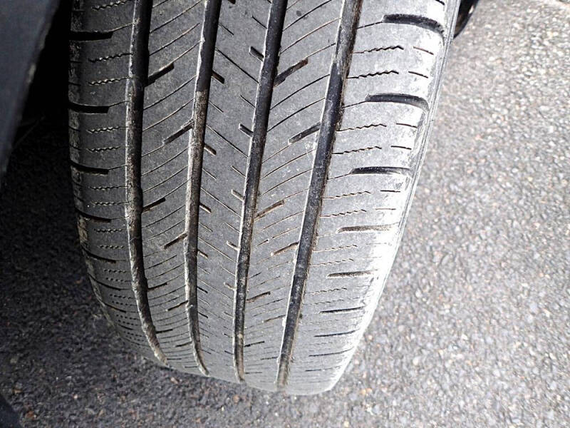 2003 Honda Odyssey EX-L w/DVD