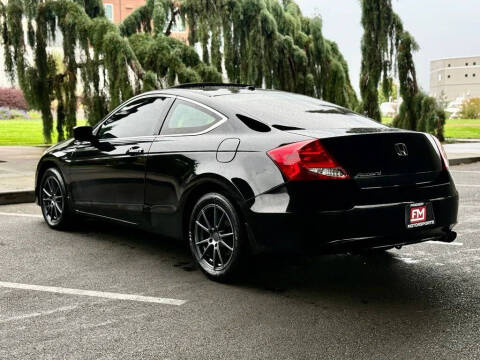 2011 Honda Accord EX-L