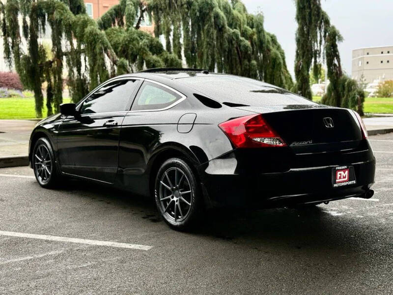 2011 Honda Accord EX-L