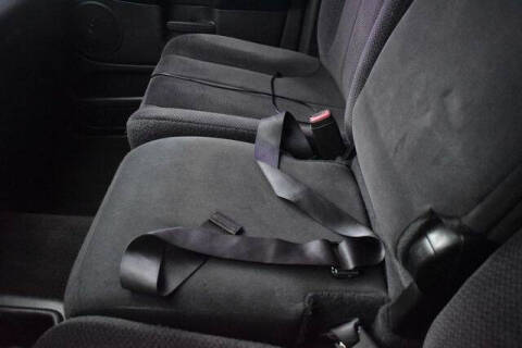 2004 Dodge Ram 2500