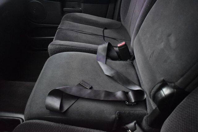 2004 Dodge Ram 2500