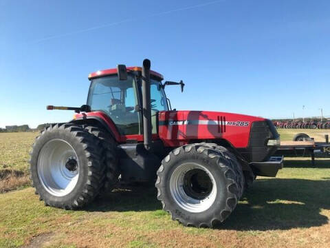 2005 Case IH MX285