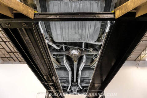 1967 Chevrolet Impala