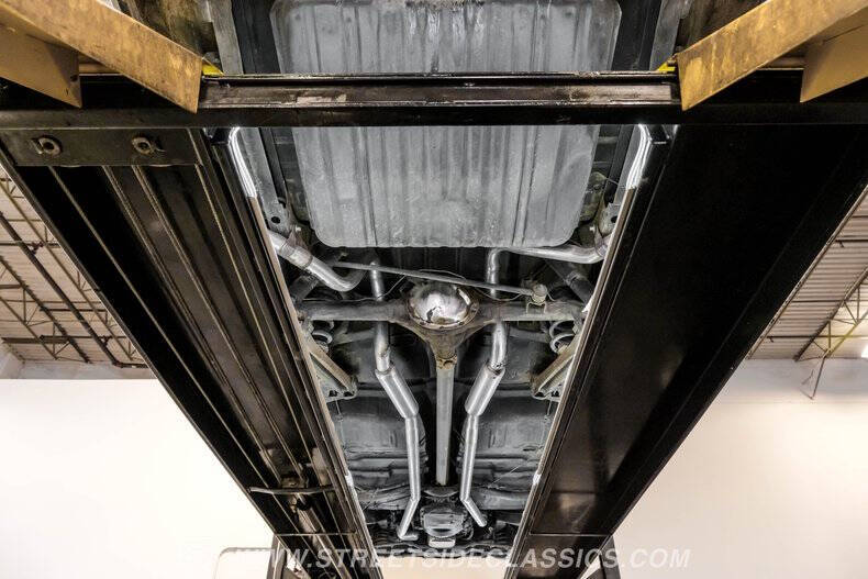 1967 Chevrolet Impala