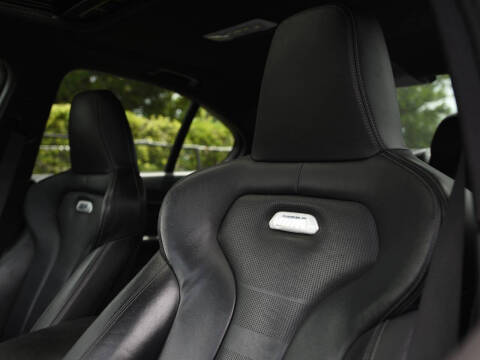 2015 BMW M3
