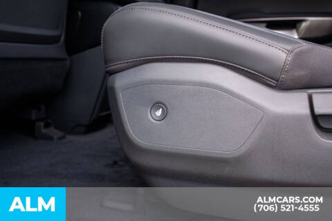 2024 Kia EV9 Light Long Range