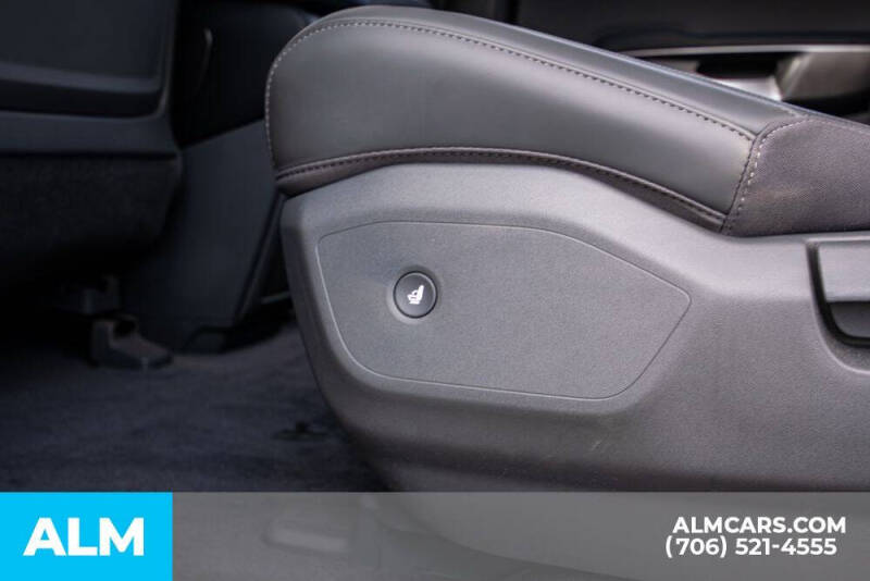 2024 Kia EV9 Light Long Range