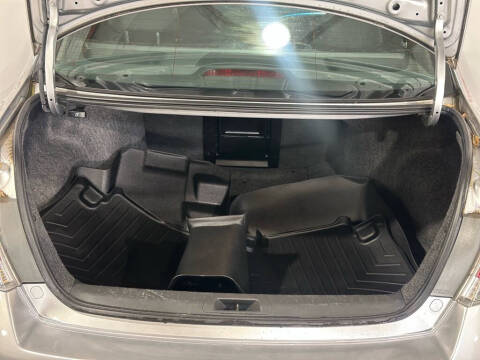 2009 Honda Accord EX-L