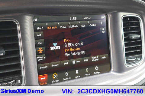 2021 Dodge Charger GT