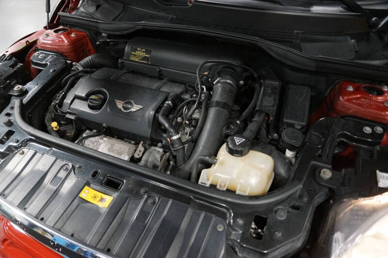2013 MINI Countryman Cooper S