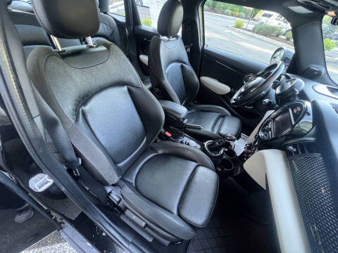 2016 MINI Hardtop 4 Door Cooper S