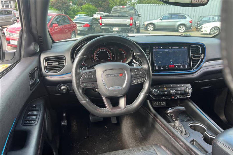 2021 Dodge Durango R/T