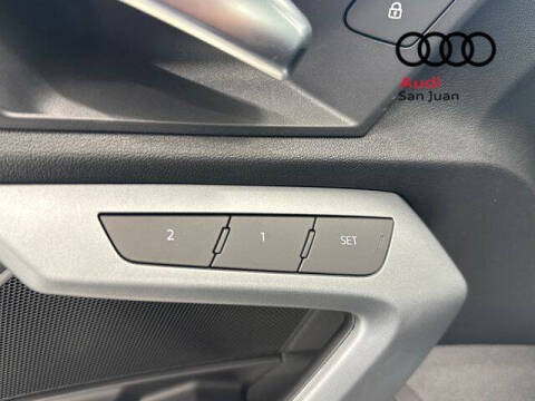 2026 Audi A3