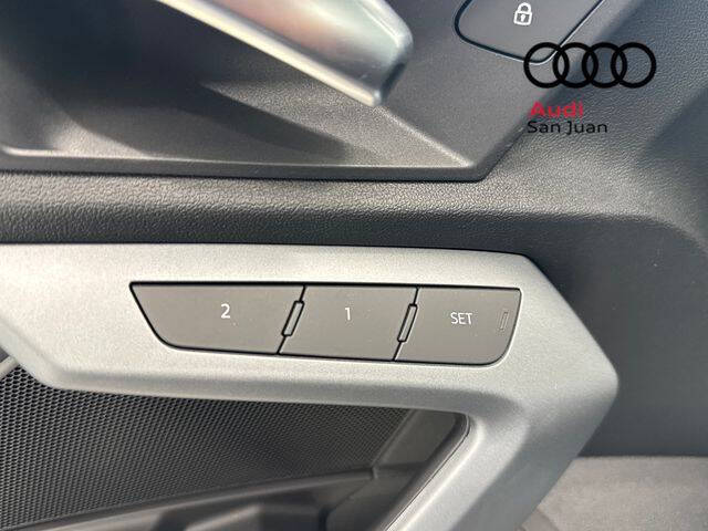 2026 Audi A3