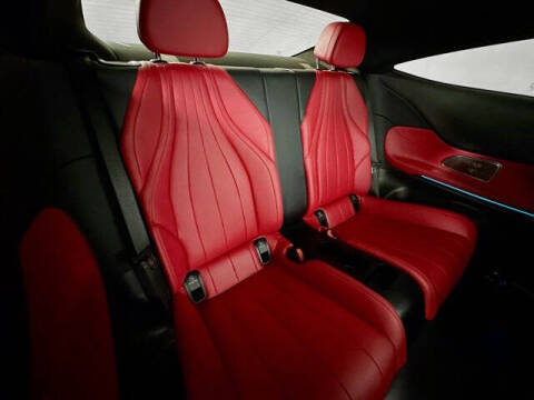 2024 Mercedes-Benz CLE CLE 300 4MATIC