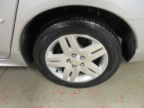 2010 Chevrolet Impala LT