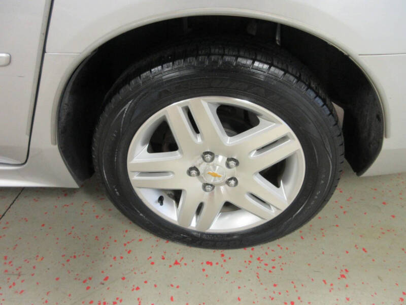 2010 Chevrolet Impala LT