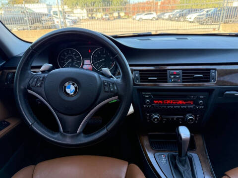 2010 BMW 3 Series 328i