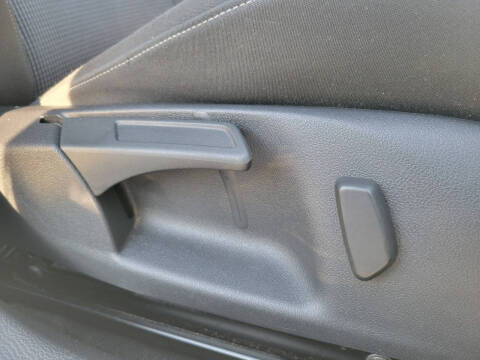 2013 Volkswagen Golf TDI