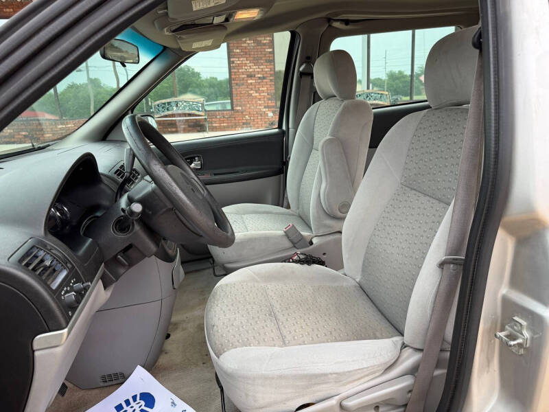 2006 Chevrolet Uplander LS