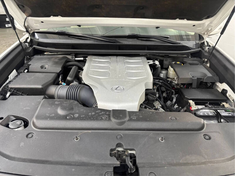 2020 Lexus GX 460