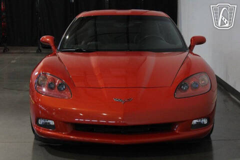 2011 Chevrolet Corvette