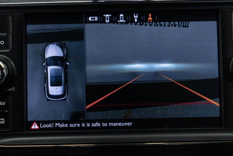 2020 Bentley Bentayga Speed