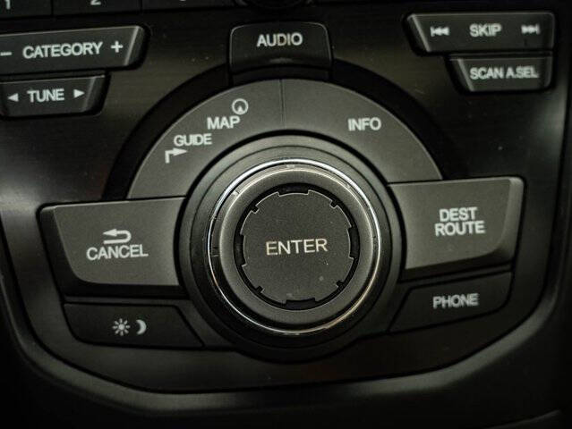 2014 Acura RDX w/Tech