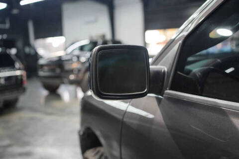 2017 RAM 2500 Laramie