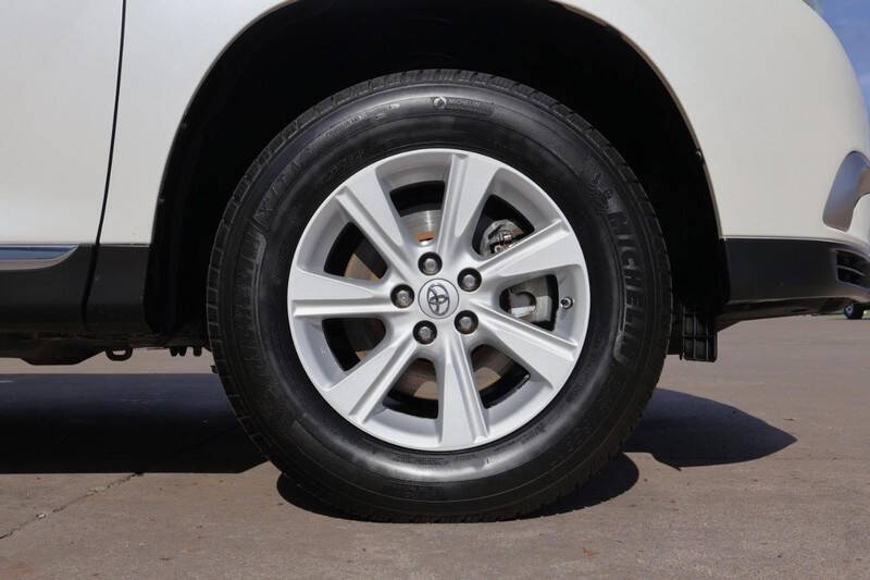 2013 Toyota Highlander