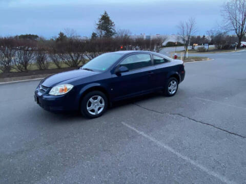 2008 Chevrolet Cobalt