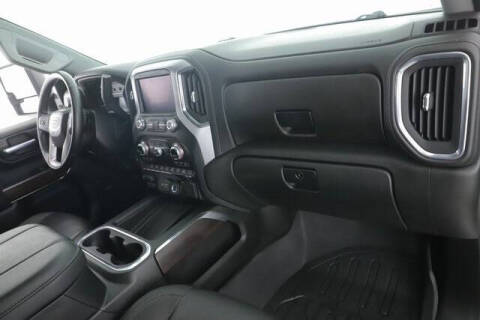 2023 GMC Sierra 2500HD