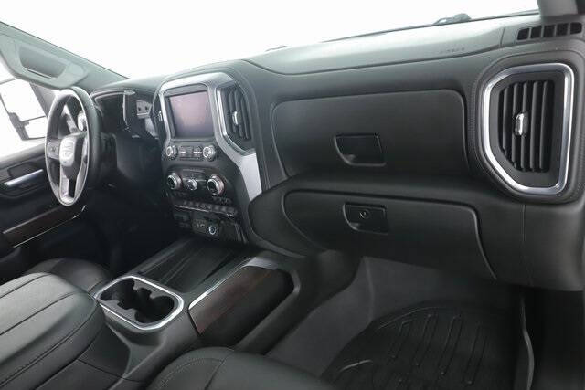 2023 GMC Sierra 2500HD