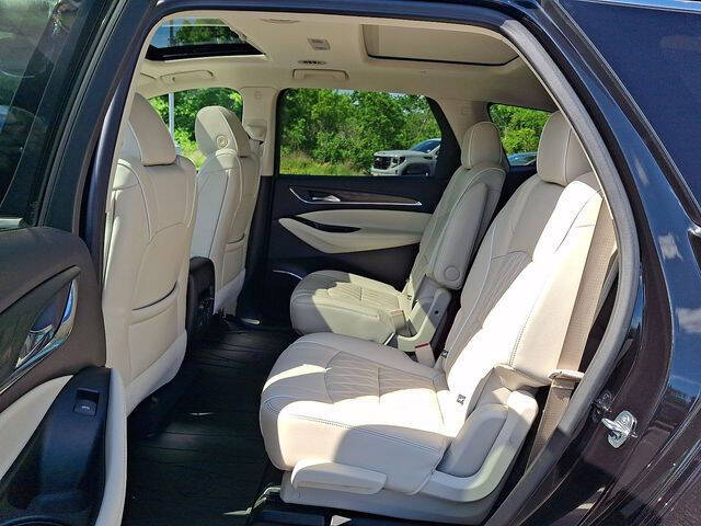 2023 Buick Enclave Avenir