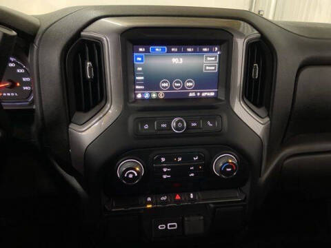 2022 Chevrolet Silverado 1500 Limited