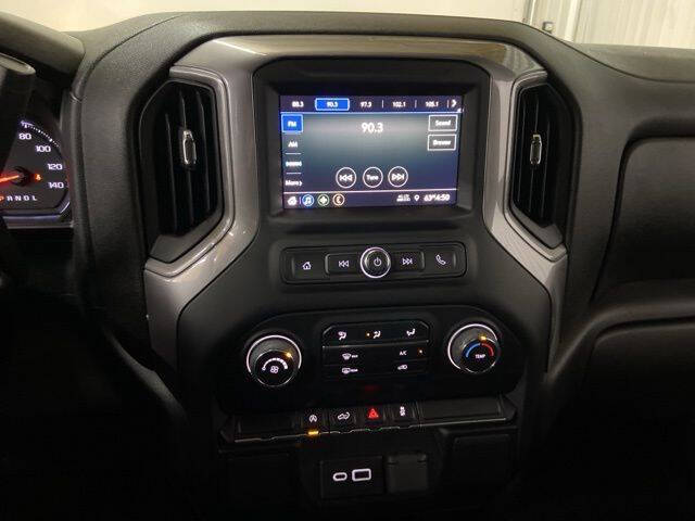 2022 Chevrolet Silverado 1500 Limited