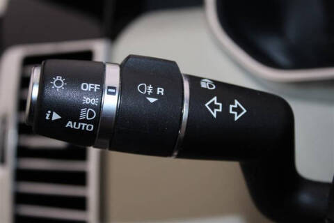 2018 Land Rover Range Rover HSE