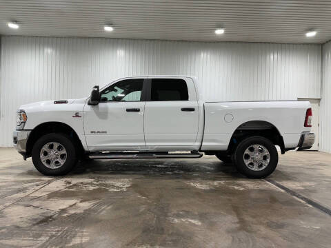2023 RAM 2500 Big Horn