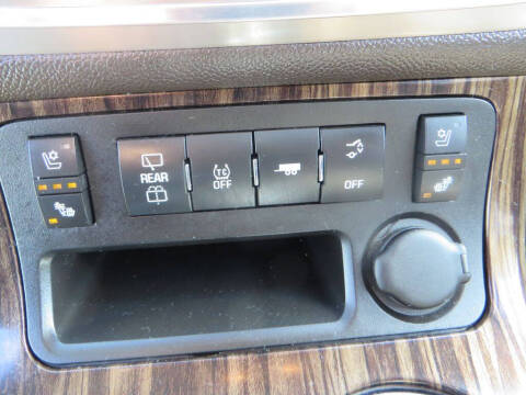 2013 GMC Acadia Denali