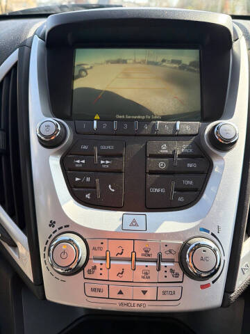 2017 GMC Terrain SLE-2