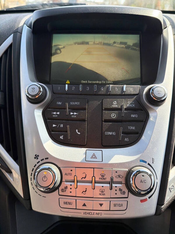 2017 GMC Terrain SLE-2