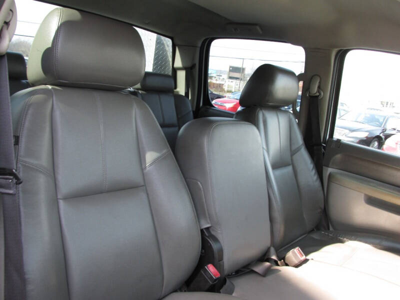 2013 GMC Sierra 1500 Work Truck