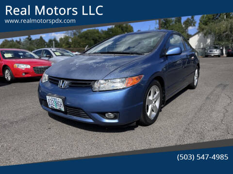 2008 Honda Civic EX-L