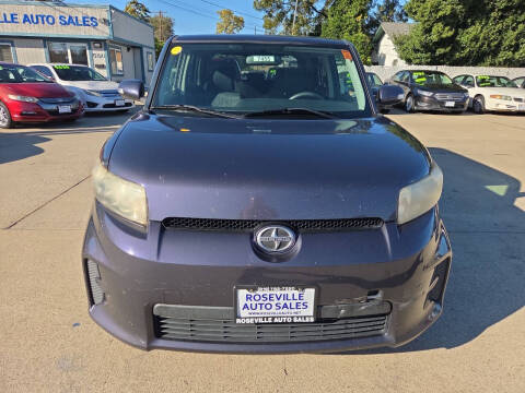 2012 Scion xB