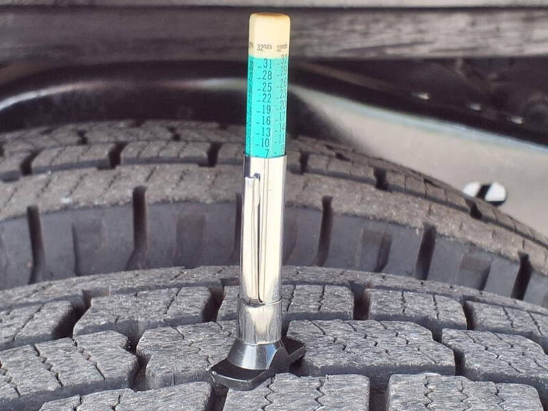 2012 Ford E-Series E-450 SD