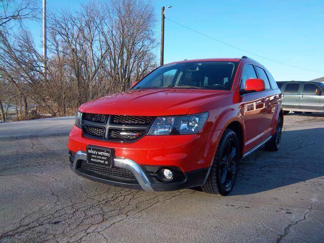 2019 Dodge Journey for sale in Muscatine, IA