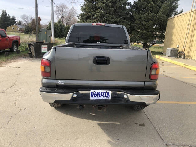 1999 GMC Sierra 1500 for sale at Dakota Auto Inc in Dakota City, NE